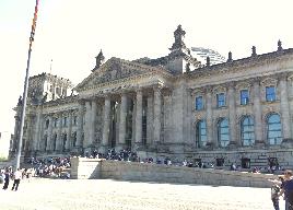 Reichstag
