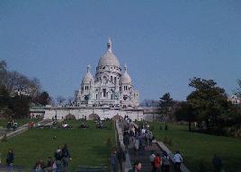 Sacr� Coeur